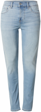 Pepe Jeans Džínsy 'HATCH RO'  modrá denim