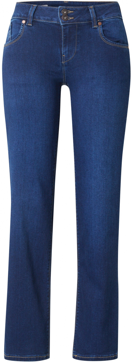 Pepe Jeans Džínsy 'VENUS'  modrá denim