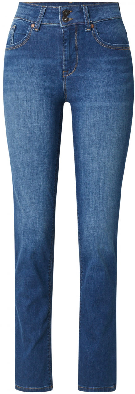 Pepe Jeans Džínsy 'GEN'  modrá denim