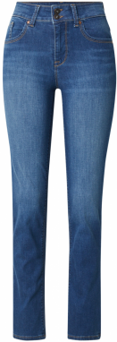 Pepe Jeans Džínsy 'GEN'  modrá denim