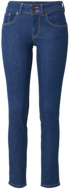 Pepe Jeans Džínsy 'BROOKE'  modrá denim