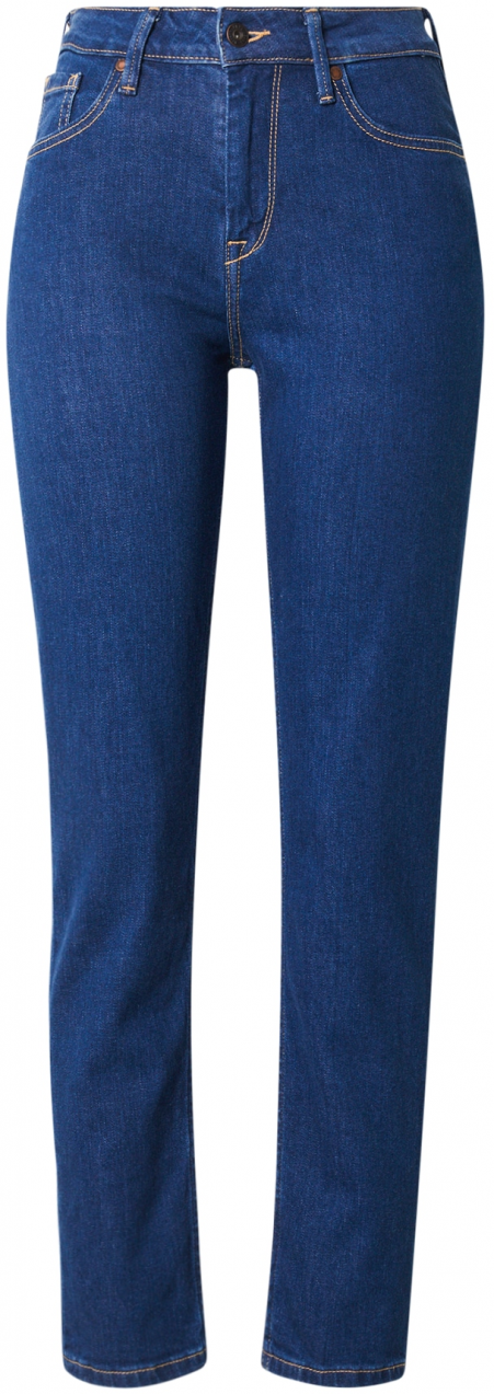 Pepe Jeans Džínsy  modrá denim