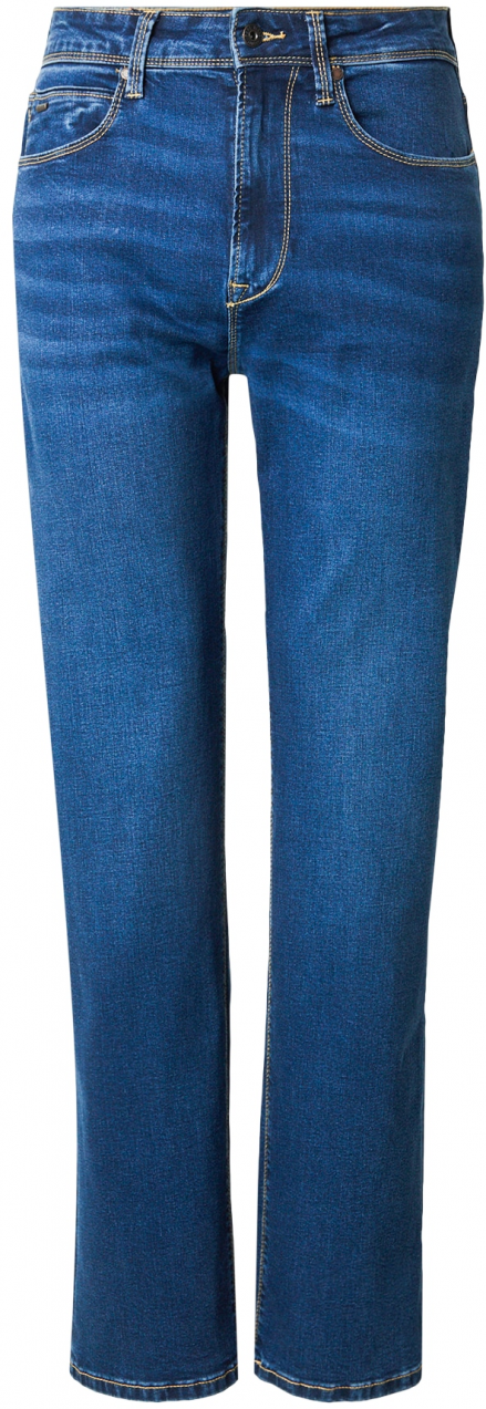 Pepe Jeans Džínsy  modrá denim
