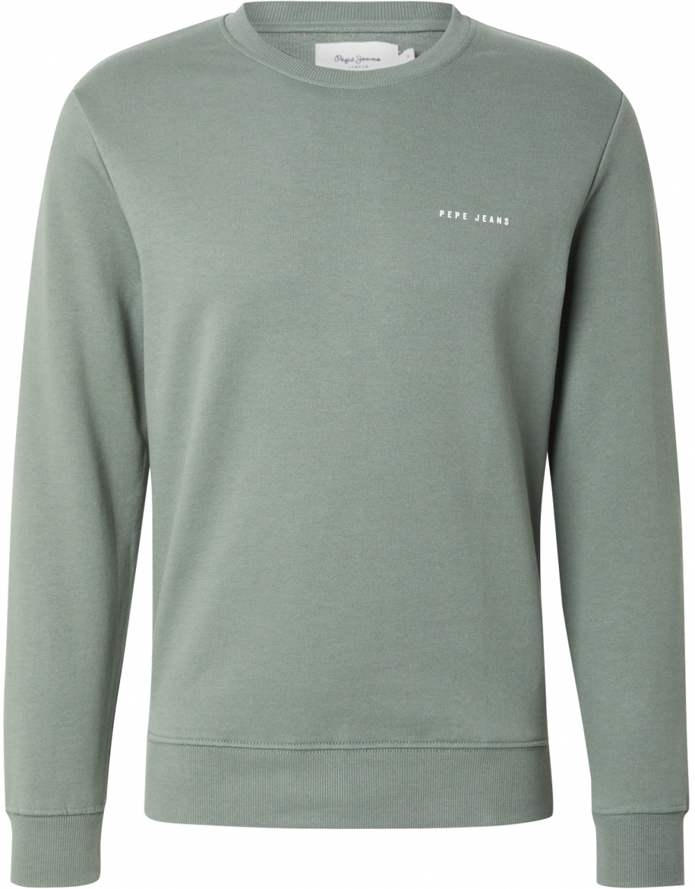 Pepe Jeans Mikina  mätová