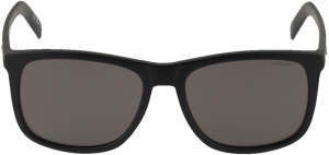 LEVI'S ® Slnečné okuliare 'LV 5025/S'  červená / čierna