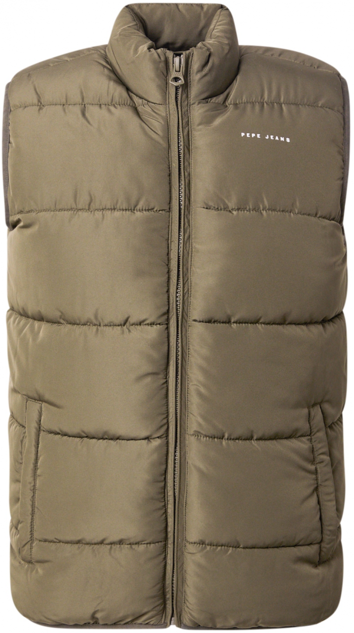 Pepe Jeans Vesta 'TOBY'  kaki