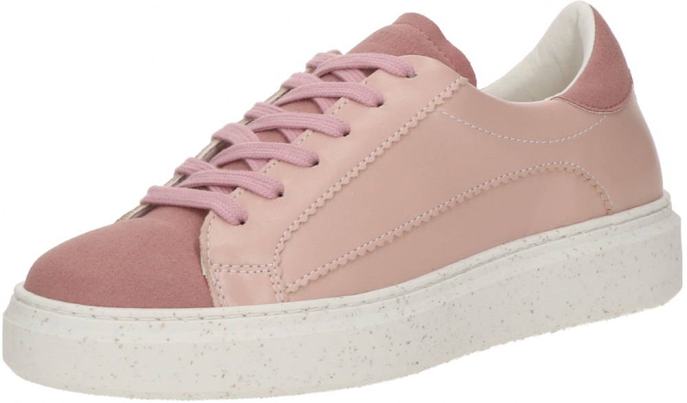 STEVE MADDEN Nízke tenisky 'Vasile'  ružová / staroružová