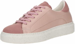 STEVE MADDEN Nízke tenisky 'Vasile'  ružová / staroružová