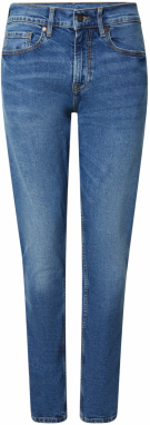Pepe Jeans Džínsy 'HATCH'  modrá denim