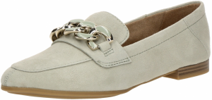 s.Oliver Papuče  pastelovo zelená