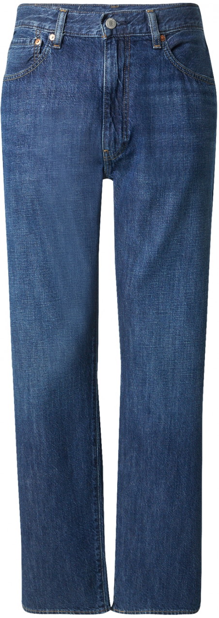 LEVI'S ® Džínsy '555'  modrá denim