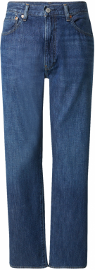 LEVI'S ® Džínsy '555'  modrá denim