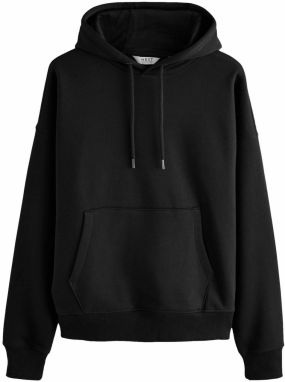 Next Mikina  čierna