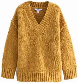 Next Sveter  šafránová