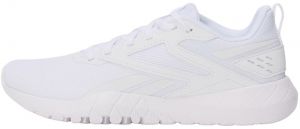 Reebok Športová obuv 'FLEXAGON ENERGY TR 4'  biela