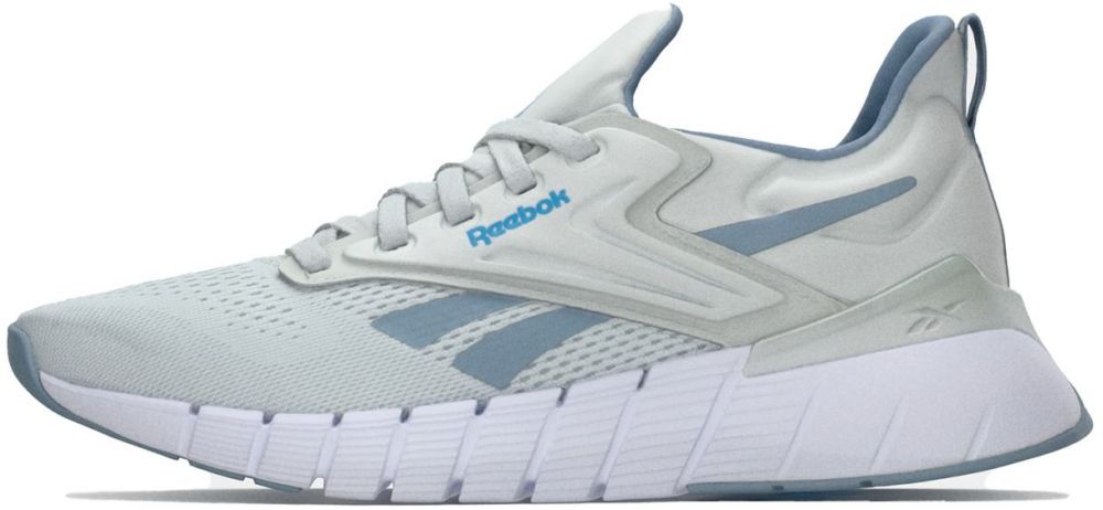 Reebok Športová obuv 'NANO GYM'  sivá / čadičová / svetlosivá