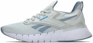 Reebok Športová obuv 'NANO GYM'  sivá / čadičová / svetlosivá