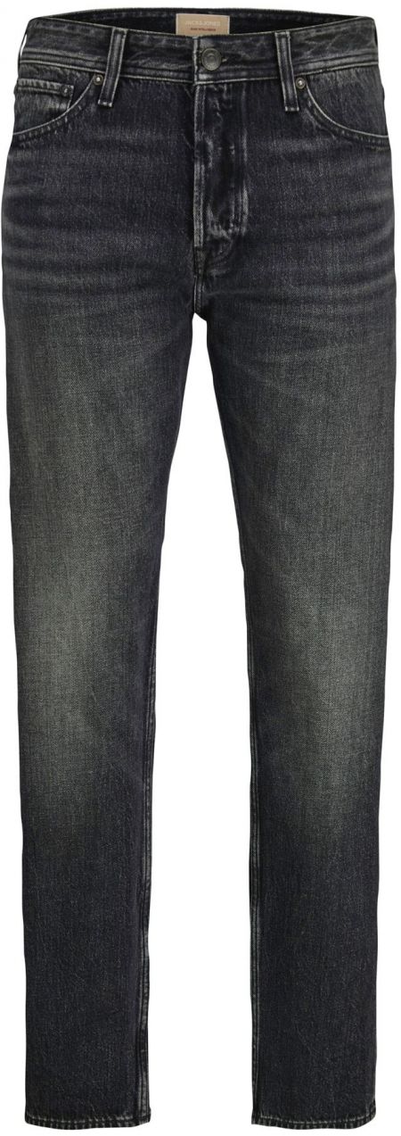 JACK & JONES Džínsy 'JJICHRIS JJCOOPER'  sivý denim