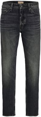 JACK & JONES Džínsy 'JJICHRIS JJCOOPER'  sivý denim