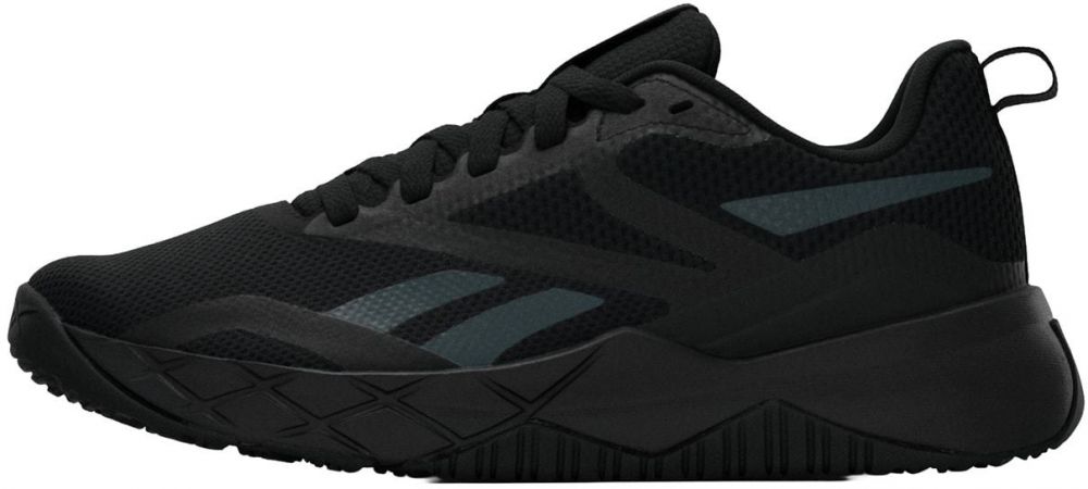 Reebok Športová obuv 'NFX'  čierna