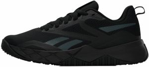 Reebok Športová obuv 'NFX'  čierna