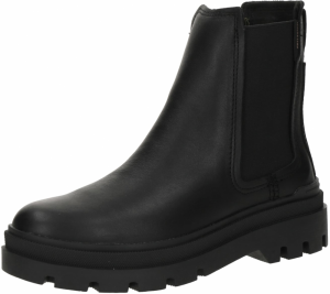 Palladium Chelsea čižmy  čierna