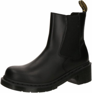 Dr. Martens Chelsea čižmy 'Alderstone Orleans'  čierna