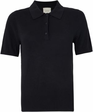 Calvin Klein Sveter  čierna