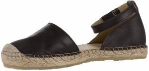PAVEMENT Espadrilky  čierna