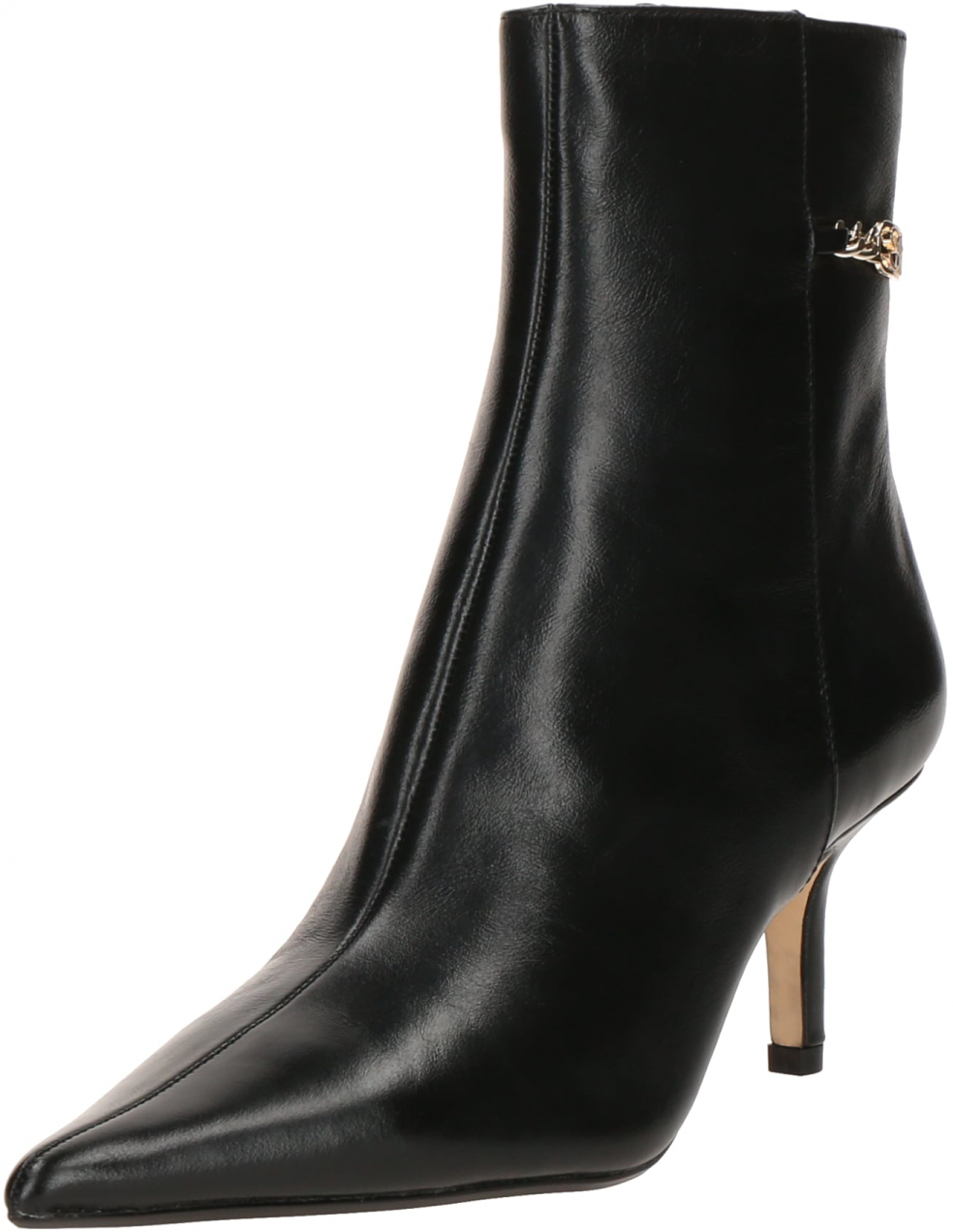 STEVE MADDEN Členkové čižmy 'Auora'  čierna