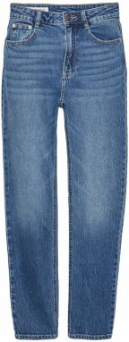 Pull&Bear Džínsy  modrá denim