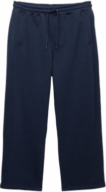 Pull&Bear Nohavice  námornícka modrá