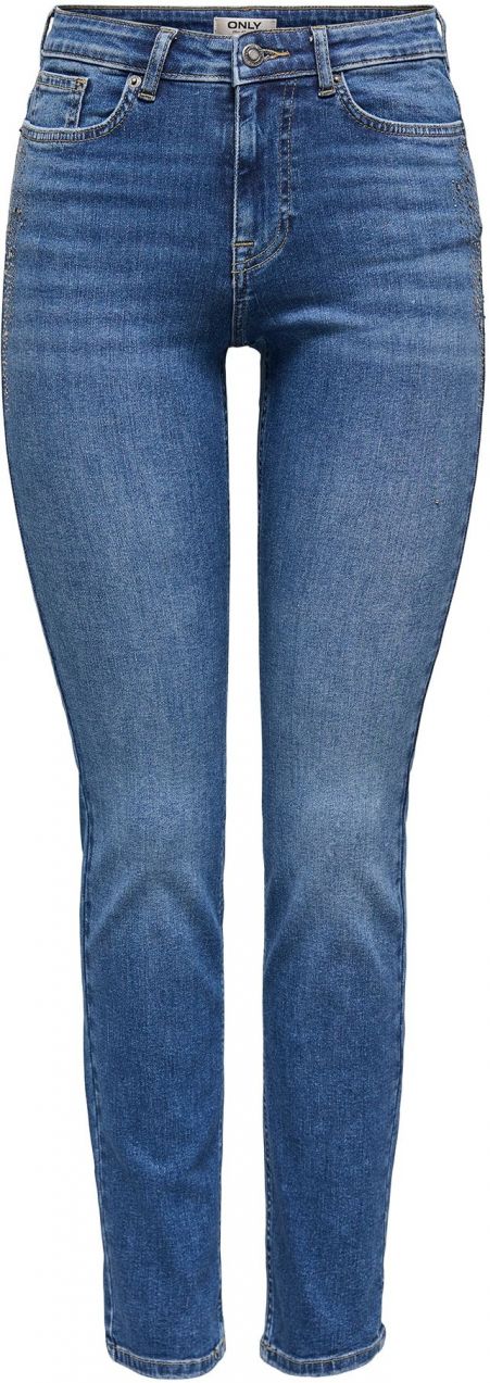 ONLY Džínsy 'ONLSUI'  modrá denim