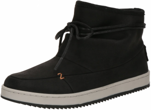 HUB Nízke čižmy 'Queen'  čierna