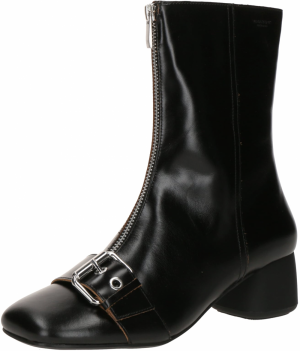 VAGABOND SHOEMAKERS Nízke čižmy 'LIVIA'  čierna