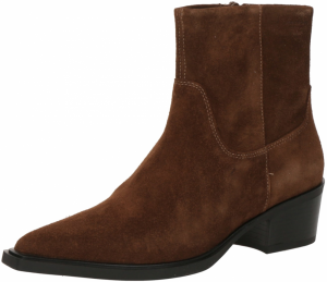 VAGABOND SHOEMAKERS Členkové čižmy 'Kelsey'  hnedá