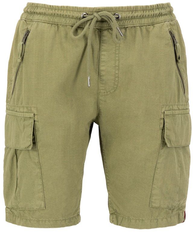 ALPHA INDUSTRIES Kapsáče  olivová