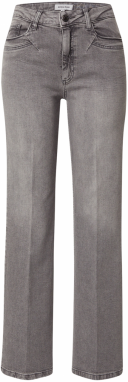 MORE & MORE Džínsy 'Marlene'  sivý denim