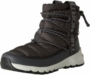 THE NORTH FACE Nízke čižmy  čierna