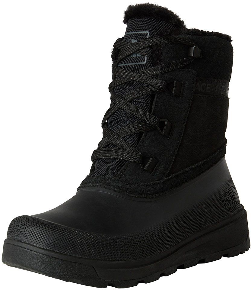 THE NORTH FACE Snehule 'Shellista'  čierna