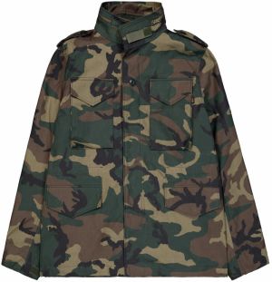 ALPHA INDUSTRIES Prechodná bunda  zmiešané farby