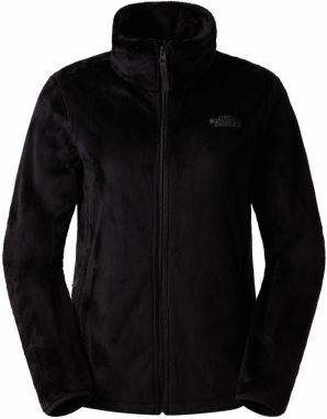 THE NORTH FACE Funkčná flisová bunda 'Osito'  čierna