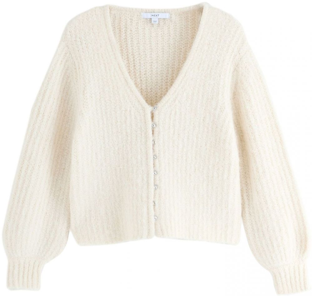 Next Kardigán  nebielená
