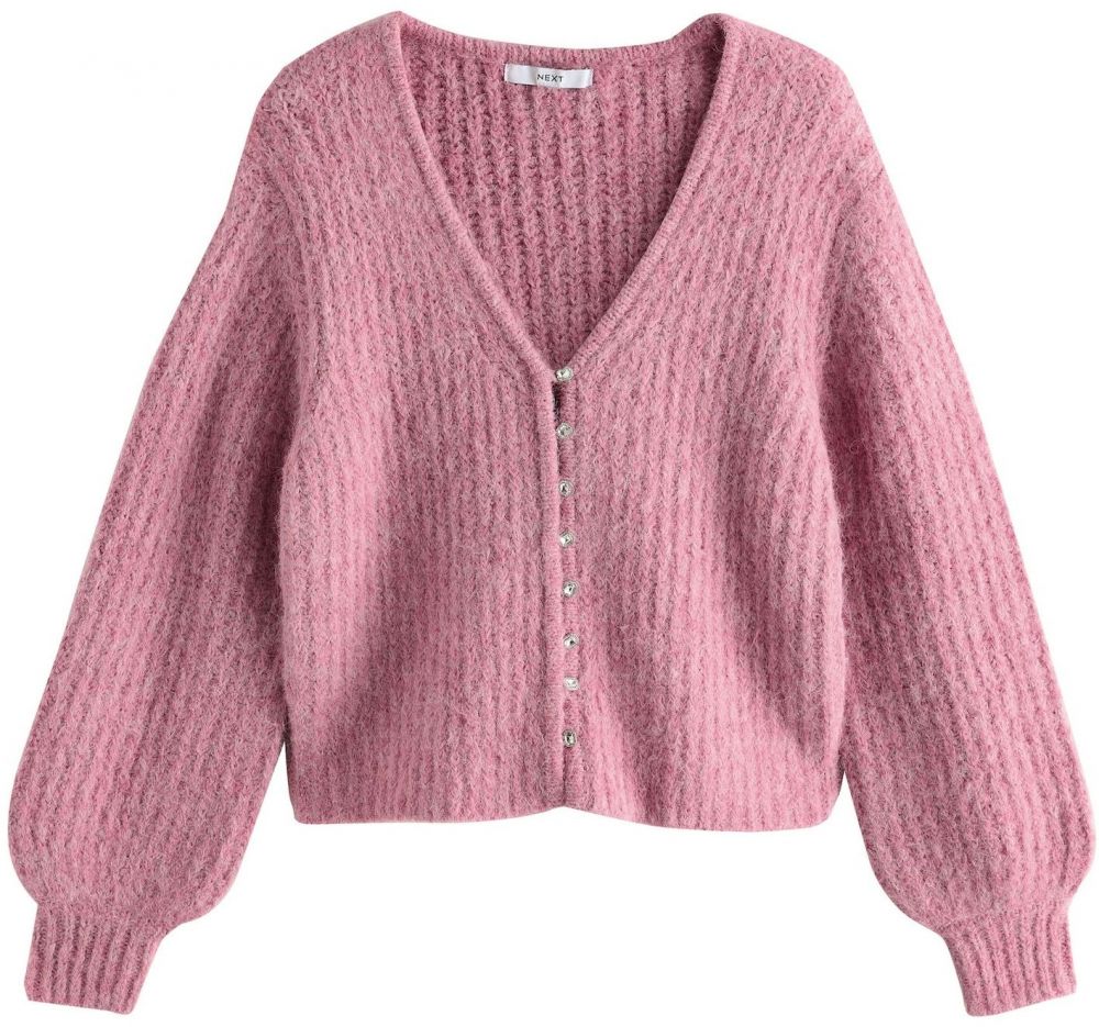 Next Kardigán  eozín