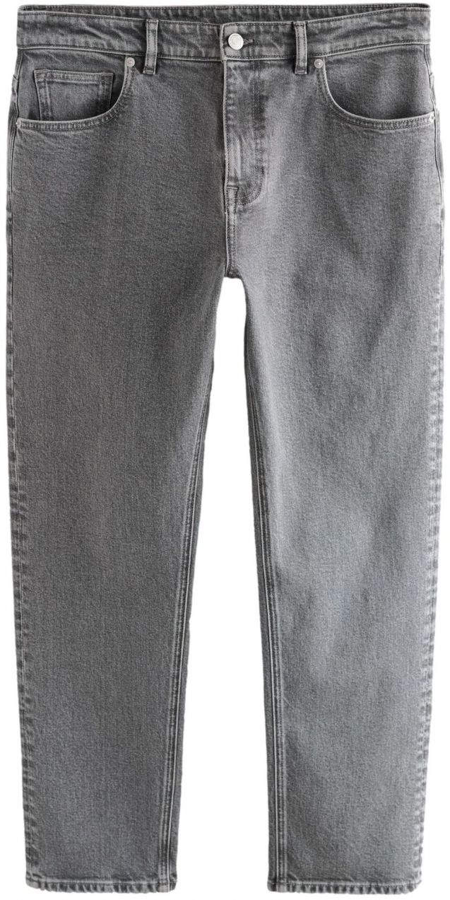 Next Džínsy  svetlosivá