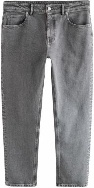 Next Džínsy  svetlosivá