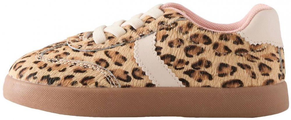 Next Tenisky  hnedá