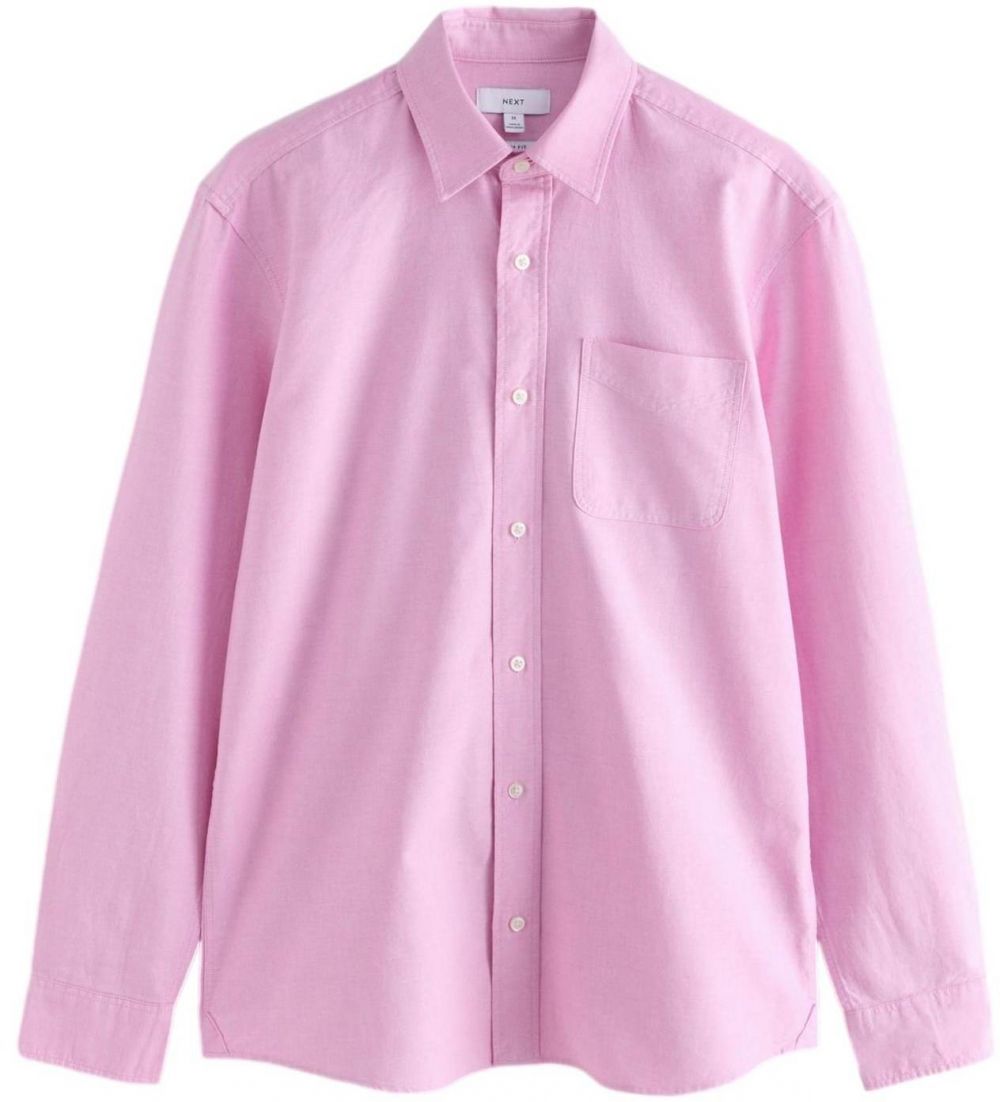 Next Košeľa  ružová
