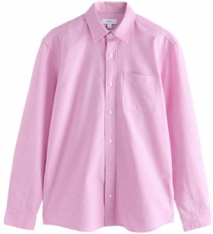 Next Košeľa  ružová