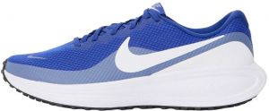 NIKE Bežecká obuv 'REVOLUTION 8'  kráľovská modrá / biela